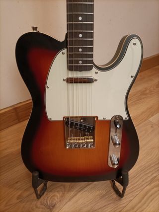 Guitarra Eléctrica Bygone Telecaster