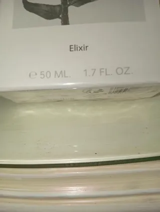 Perfume Loewe Esencia Elixir de hombre