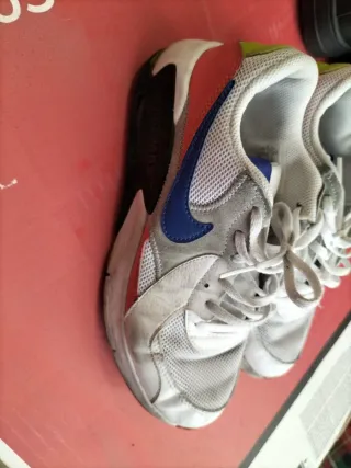 Nike Air Max Zapatillas Deportivas