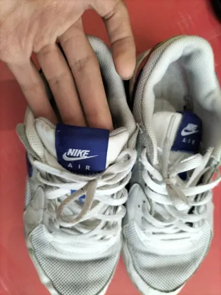 Nike Air Max Zapatillas Deportivas