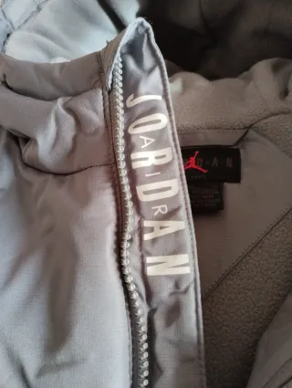 Chaleco Jordan niño Talla 13-15 años