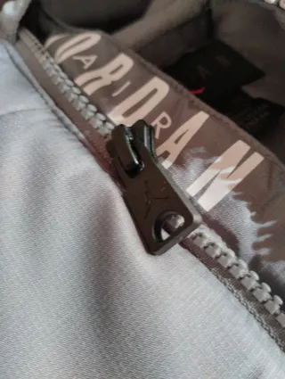 Chaleco Jordan niño Talla 13-15 años