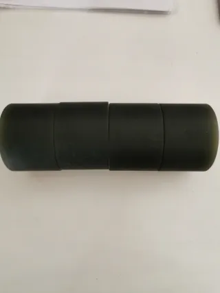 Ruote Carver Roundhouse 70mm