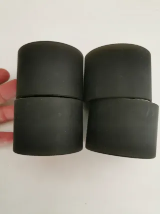 Ruote Carver Roundhouse 70mm