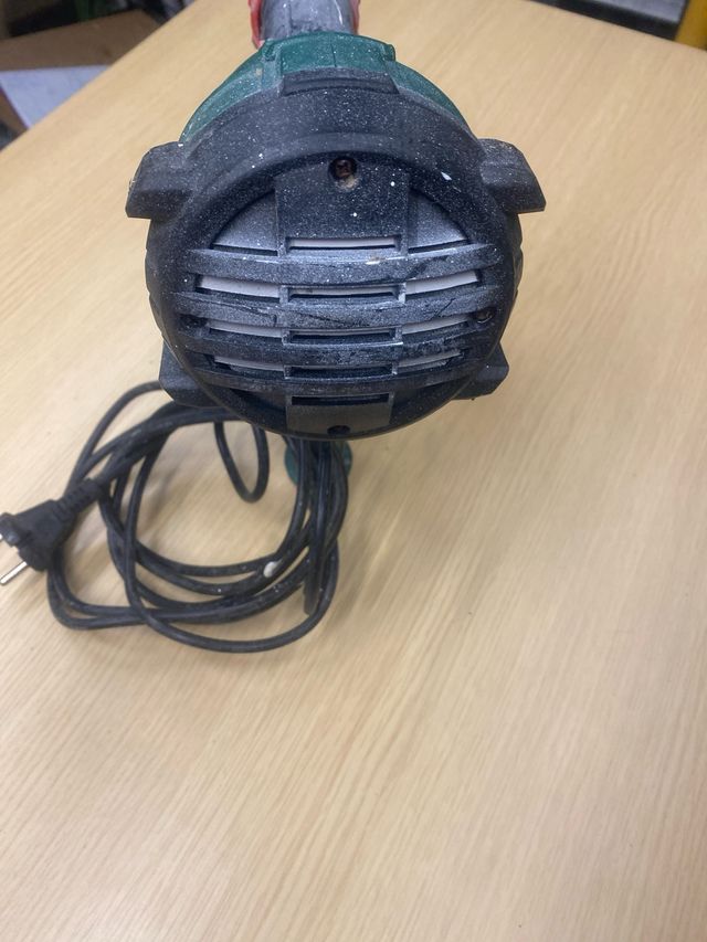 Pistola Pintura Eléctrica Parkside PFS 400 A1