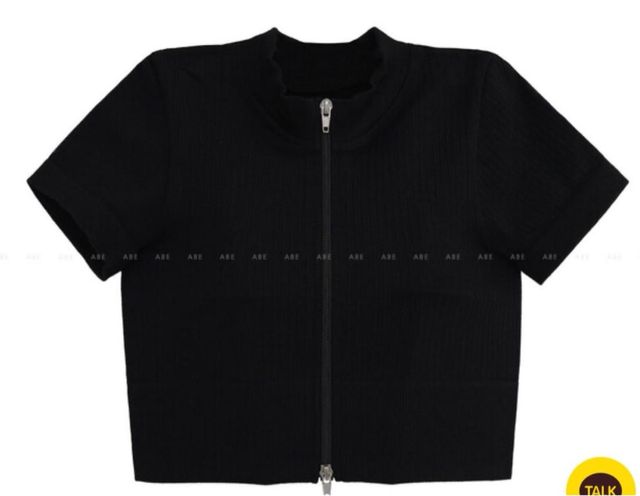 CONJUNTO DEPORTIVO MUJER NEGRO (XXS)