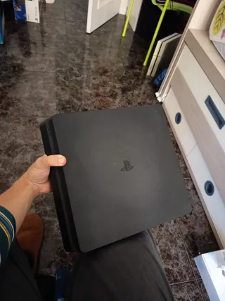PS4 SLIM PARA PIEZAS