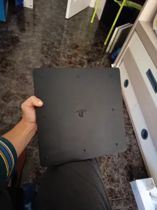 PS4 SLIM PARA PIEZAS