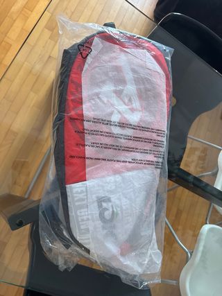 Paletero Lok a estrenar