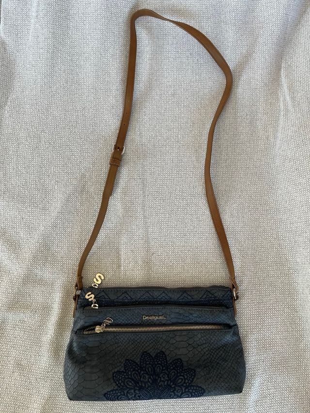 Bolso Desigual