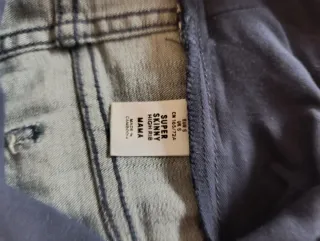 Pantalón premamá H&M Talla 36