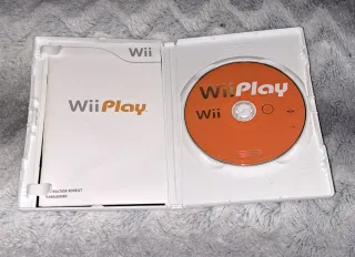 Wii Play Nintendo