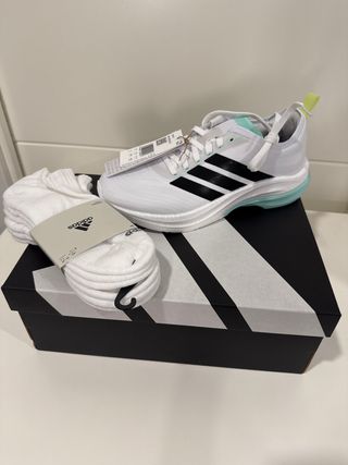 Adidas Moveboost + Calcetines GRATIS