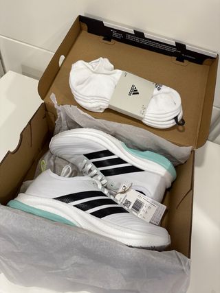 Adidas Moveboost + Calcetines GRATIS