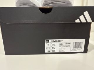 Adidas Moveboost + Calcetines GRATIS