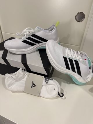 Adidas Moveboost + Calcetines GRATIS