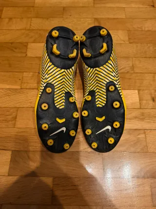Nike Mercurial Vapor XII Pro Neymar Jr. Talla 41