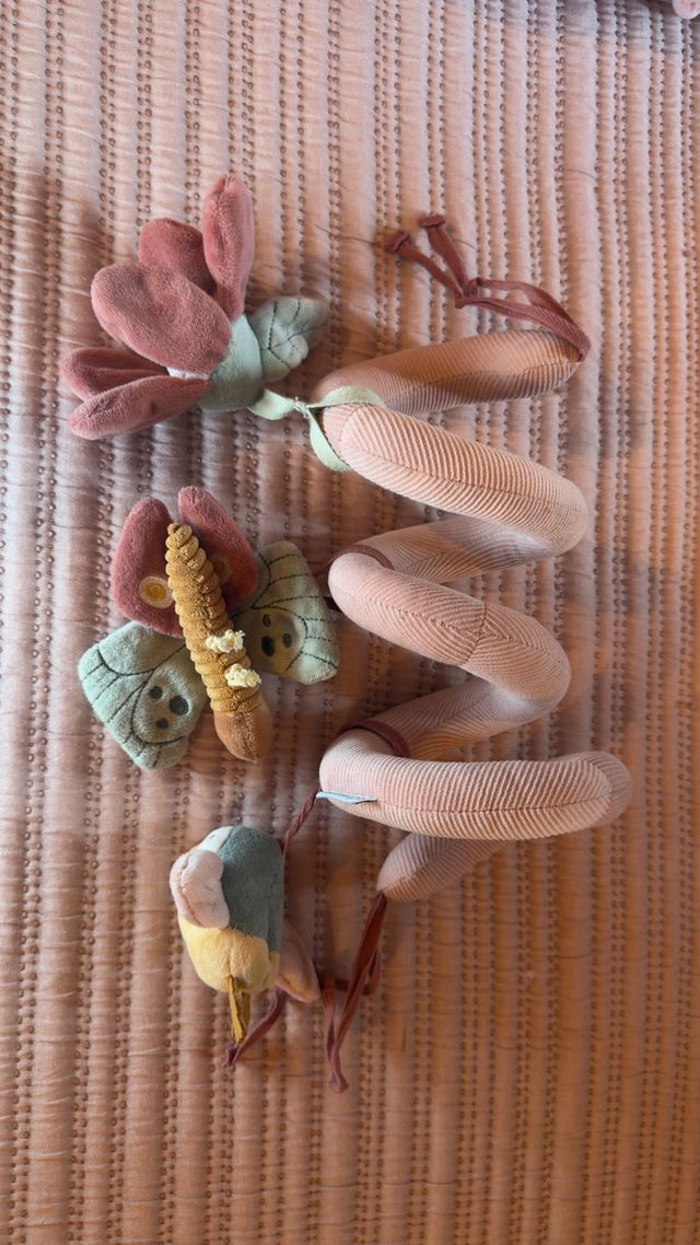 Espiral juguete Little Dutch