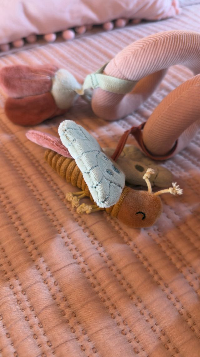 Espiral juguete Little Dutch