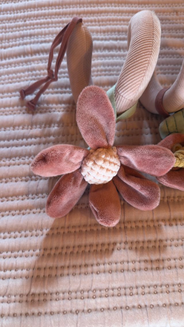 Espiral juguete Little Dutch