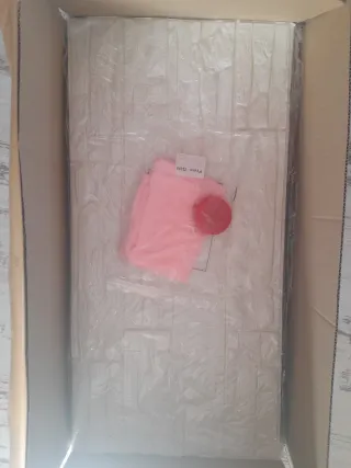 Paneles Decorativos Pared Ladrillo Blanco