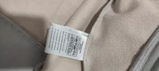 Sudadera Carhartt Gris y Blanca vintage