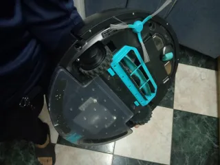 Robot Aspirador Cecotec Conga S3090