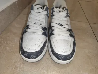 Zapatos Louis Vuitton Talla 42