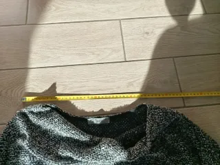 Maglione donna tg unica