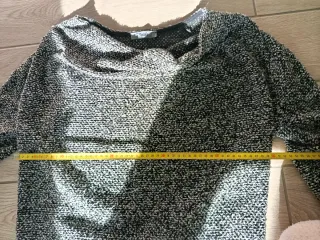 Maglione donna tg unica