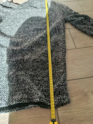 Maglione donna tg unica