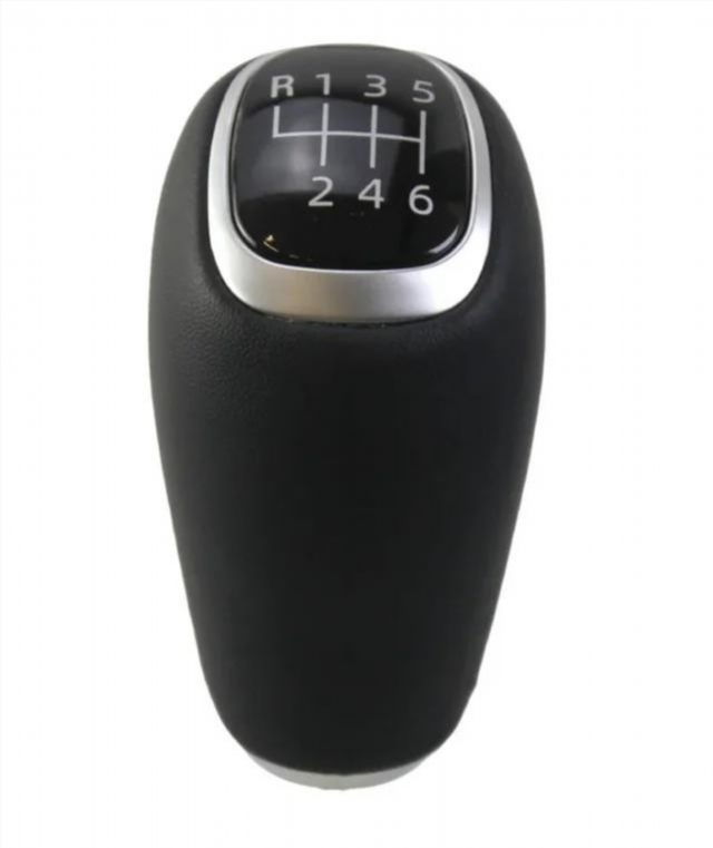 Pomo palanca cambios Kia Rio Venga Sportage 6 vel