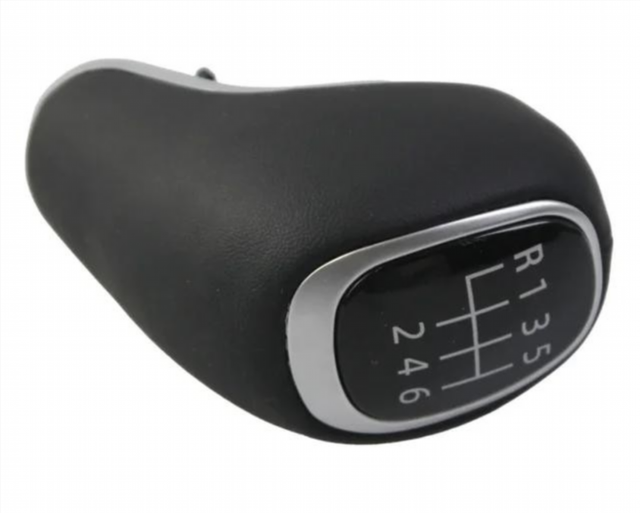 Pomo palanca cambios Kia Rio Venga Sportage 6 vel