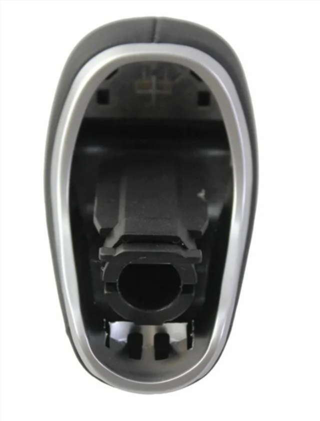 Pomo palanca cambios Kia Rio Venga Sportage 6 vel