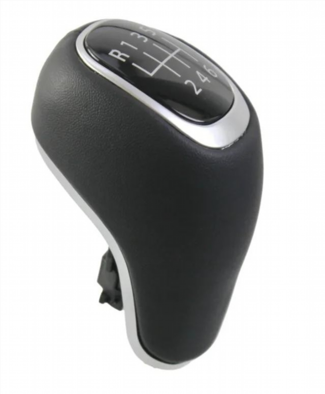 Pomo palanca cambios Kia Rio Venga Sportage 6 vel