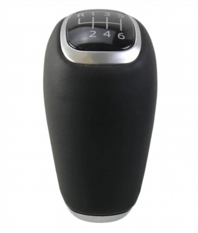 Pomo palanca cambios Kia Rio Venga Sportage 6 vel