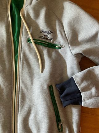 Chaqueta Franklin Marshall