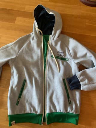 Chaqueta Franklin Marshall