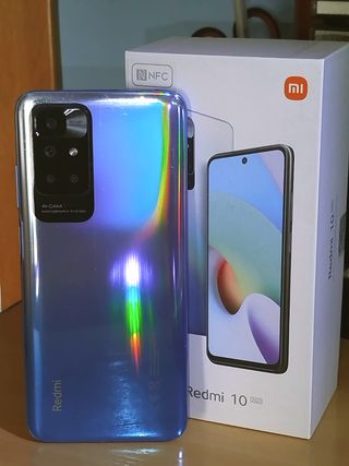 Xiaomi Redmi 10 2022