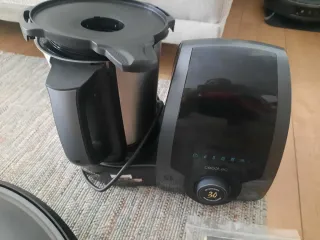 Robot Cocina Mambo Cecotec