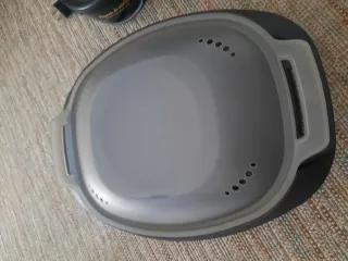 Robot Cocina Mambo Cecotec