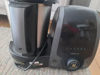 Robot Cocina Mambo Cecotec