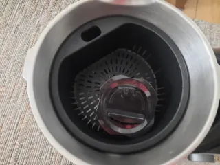 Robot Cocina Mambo Cecotec