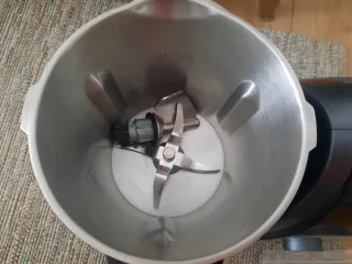 Robot Cocina Mambo Cecotec