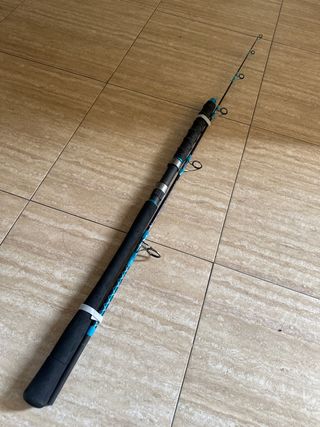 Caña de pesca Duraflot