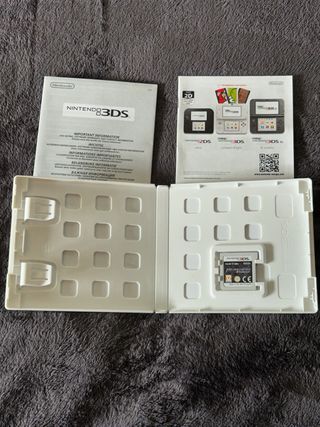 Fire Emblem Fates: Conquest 3DS