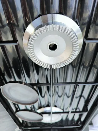 Fornello a Gas per Campeggio Sogo 2 Fuochi SS-10235