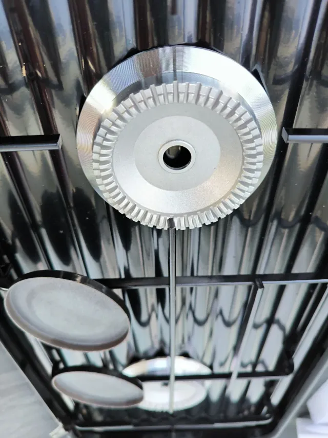 Fornello a Gas per Campeggio Sogo 2 Fuochi SS-10235