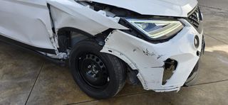 SEAT Arona 1.0 TSI 115 CV DSG Style Special Edit