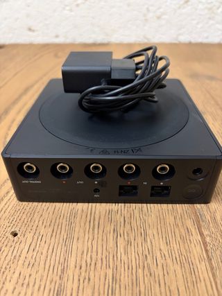 Sonos Port Nero